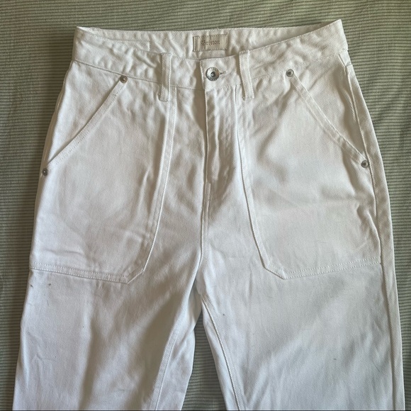 Brixton | Janie Carpenter Pant - Picture 3 of 6